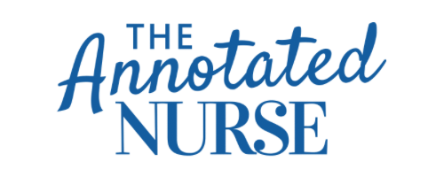 The Annotated Nurse